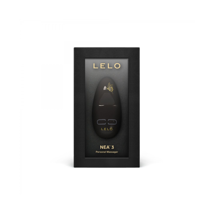 LELO NEA 3 -NOVEDAD